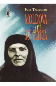 Moldova antisovietica