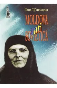 Moldova antisovietica de Ion Turcanu