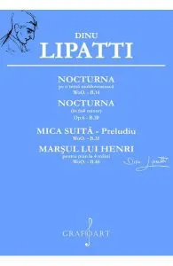 Nocturna de Dinu Lipatti