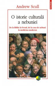 O istorie culturala a nebuniei