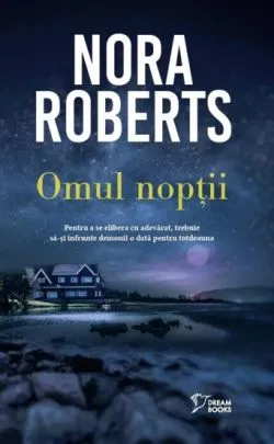 Omul noptii de Nora Roberts