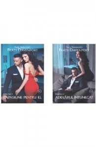 Pachet Fratii Davenport