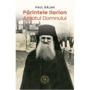Parintele Ilarion