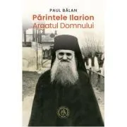 Parintele Ilarion de Paul Balan