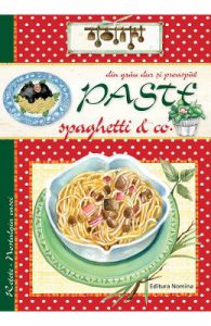 Pastele, spaghetele