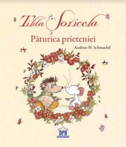 Păturica prietenei