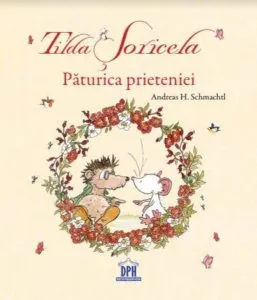 Păturica prietenei de Andreas H. Schmachtl