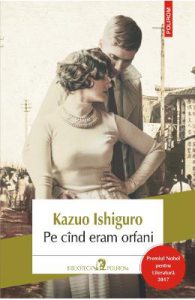 Pe cind eram orfani