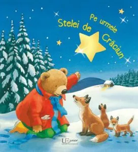Pe urmele Stelei de Craciun de Marlis Scharff-kniemeyer