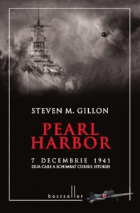 Pearl Harbor. 7 decembrie 1941 ziua care a schimbat cursul istoriei