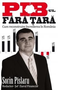 PIB-ul fara tara