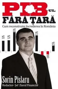 PIB-ul fara tara de Sorin Pislaru