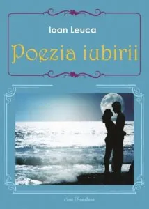 Poezia iubirii de Ioan Leuca