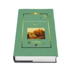 Poezii (clasic de lux) de George Cosbuc