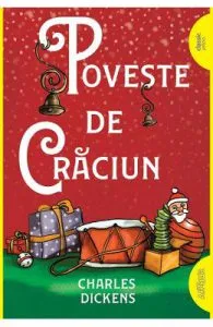 Poveste de Craciun de Charles Dickens