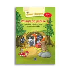 Povesti din padure