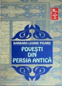Povesti din Persia antica. Editia a II-a