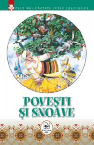 Povesti si snoave