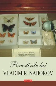 Povestirile lui Vladimir Nabokov de Vladimir Nabokov