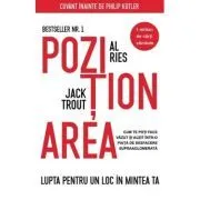 Pozitionarea de Jack Trout