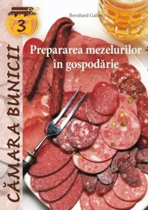 Prepararea mezelurilor in gospodarie