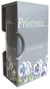 Prietenia... de Helen Exley