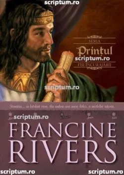 Printul Ionatan, Fiii incurajarii de Francine Rivers
