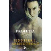 Profetia. Seria Titanii, volumul 4