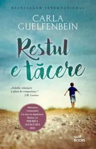 Restul e tacere de Carla Guelfenbein