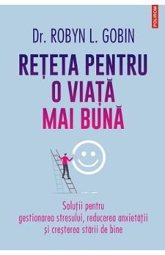 Reteta pentru o viata mai buna