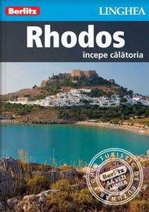 Rhodos - ghid turistic