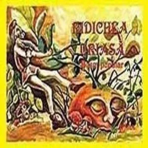 Ridichea uriasa