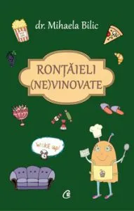 Rontaieli (ne)vinovate de Mihaela Bilic