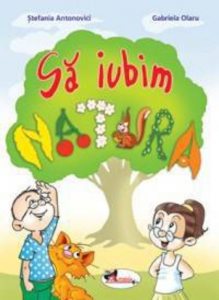 Sa iubim natura