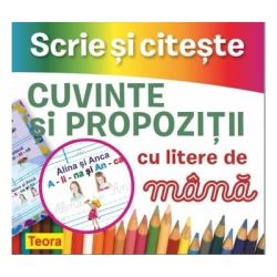 Scrie si citeste