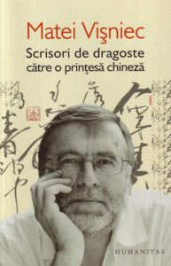 Scrisori de dragoste catre o printesa chineza
