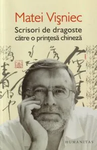 Scrisori de dragoste catre o printesa chineza de Matei Visniec