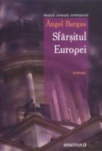 Sfarsitul Europei