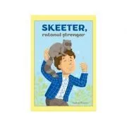 Skeeter, ratonul strengar de Veralee Wiggins