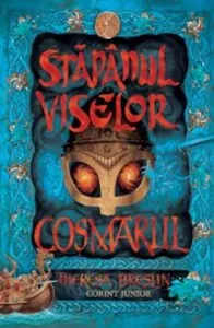 Stapanul Viselor - Cosmarul de Theresa Breslin