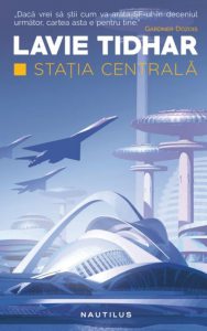 Statia centrala