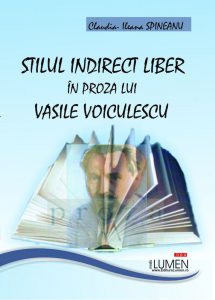 Stilul indirect liber in proza lui Vasile Voiculescu