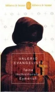 Taina inchizitorului Eymerich de Valerio Evangelisti
