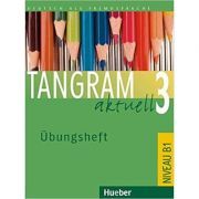 Tangram aktuell 3, Ubungsheft