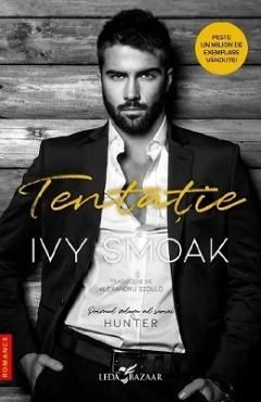 Tentatie. Seria Hunter Vol.1