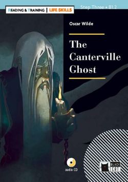 The Canterville Ghost   CD   App   DeA LINK (Step Three B1.2)