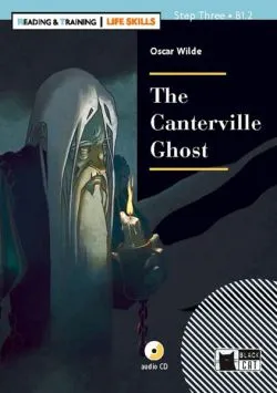 The Canterville Ghost   CD   App   DeA LINK (Step Three B1.2)