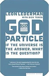 The God Particle de Dick Teresi