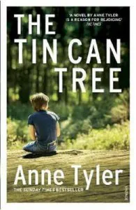 The Tin Can Tree de Anne Tyler