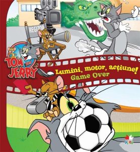 Tom &amp; Jerry. vol V